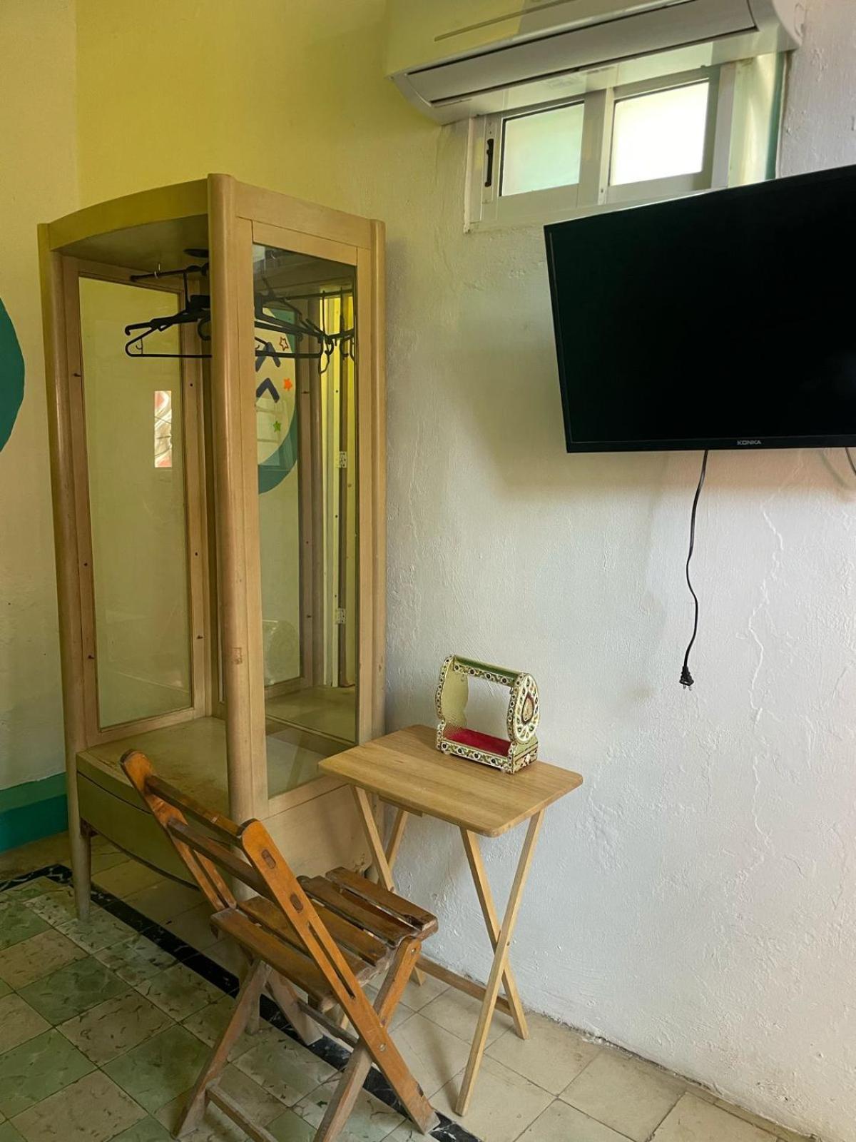 La Casa Del Keej Hostel Меріда Екстер'єр фото